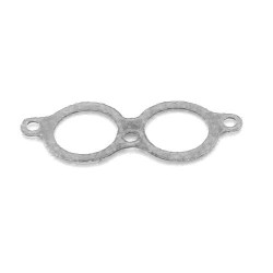 Joint de collecteur Centauro KTM EXC-F 250 03-06 - EXC450 RACING 02-07 SMR/SXF450 02-06