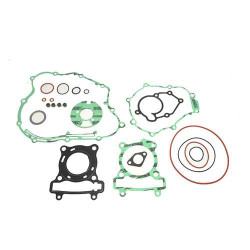 Athena complete engine gasket kit P400485850164 WR125R X 08-10/YZF125R
