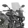 Givi smoked bubble 53,5cm (D2129S) Yamaha MT-10