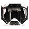 Pare-carters noir Hepco & Becker DUCATI DESERT X