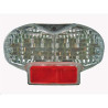 LED light with built-in flashers Bihr Suzuki BANDIT 600/1200