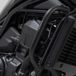 SW-Motech CMX1100 REBEL splash guards (SBL.01.843.10000/B)