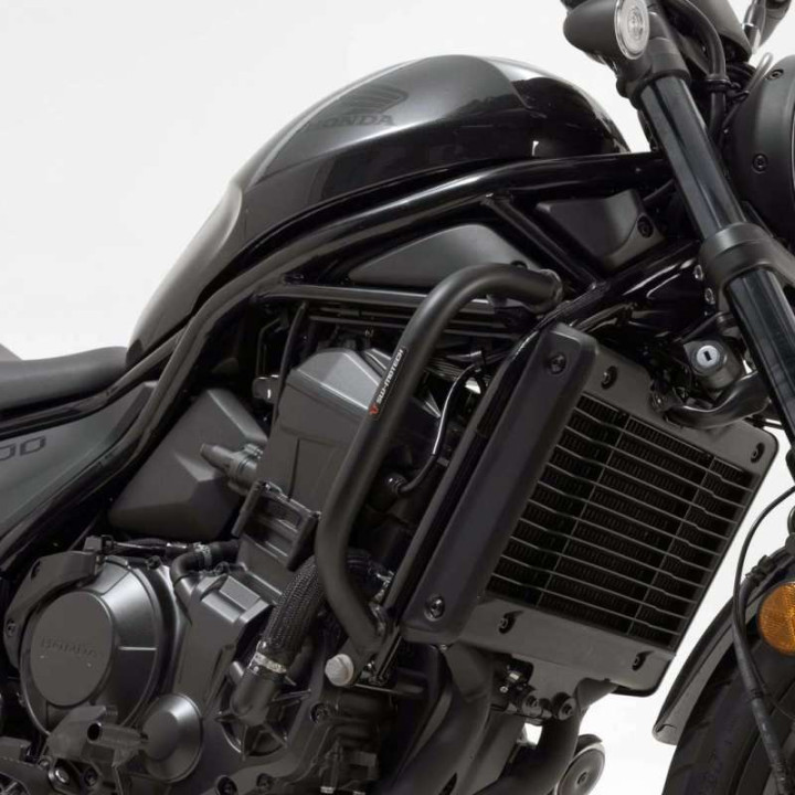 SW-Motech CMX1100 REBEL splash guards (SBL.01.843.10000/B)