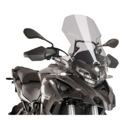 Bulle Puig TOURING +11cm (9485) Benelli TRK 502
