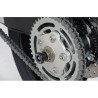 Oscillating arm protection R&G (SS0037BK) Ducati Hypermotard 821