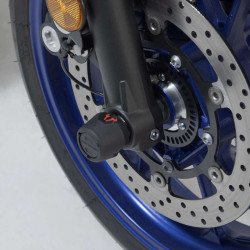 SW-Motech fork protector Yamaha MT-07 XSR700