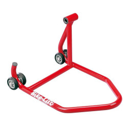Béquille arrière monobras droite Bike-Lift