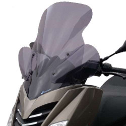 Pare-brise Bullster 66,5cm (PE009PB) Peugeot CITYSTAR 125