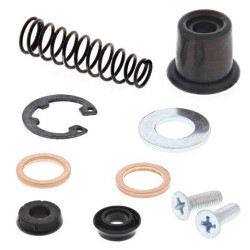 All Balls front master cylinder repair kit 18-1001 Honda CR125R/Kawasaki KX125/500/Yamaha YZ125