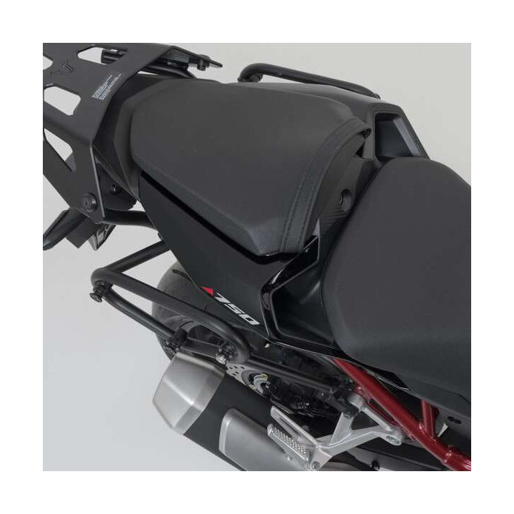 SW-Motech SLC right spacer Honda CB750 Hornet
