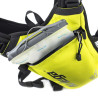 Kriega HYDRO-2 LIME 2L hydration backpack