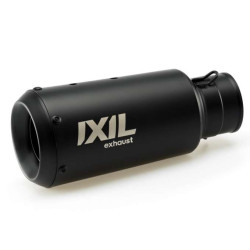 Ixil RB approved silencer (CM3258RB) KTM 390 Adventure