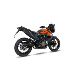 Silencieux homologué Ixil RB (CM3258RB) KTM 390 Adventure 2