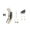 Silencieux homologué Ixil RB (CM3258RB) KTM 390 Adventure