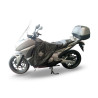 Tablier scooter Tucano Urbano Termoscud R195-X Honda INTEGRA 750