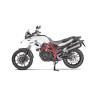 Silencieux homologué Akrapovic Carbone BMW F650GS F700GS F800GS