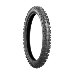 Front tyre Bridgestone BATTLECROSS X20 FRONT 70/100-19 42M TT