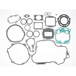 Full engine seals Tecnium 808429 Kawasaki KX125