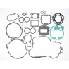 Pochette joints moteur complet Tecnium 808429 Kawasaki KX125 