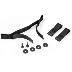 Kriega US-DRYPACK Ducati PANIGALE V4 mounting kit