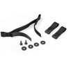 Kit fixations Kriega US-DRYPACK Ducati PANIGALE V4