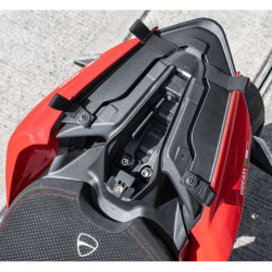 Kriega US-DRYPACK Ducati PANIGALE V4 mounting kit 2
