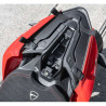 Kriega US-DRYPACK Ducati PANIGALE V4 mounting kit