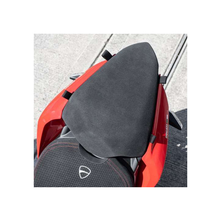 Kriega US-DRYPACK Ducati PANIGALE V4 mounting kit