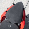 Kit fixations Kriega US-DRYPACK Ducati PANIGALE V4
