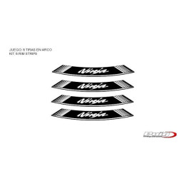 Puig NINJA wheel ribbon 2