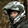 Stickers Kriega Black 36x146mm