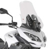 Bulle incolore Givi D4114ST Kawasaki Versys 650 2015-2021