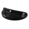 Casquette noire pour casque jet Arai FREEWAY