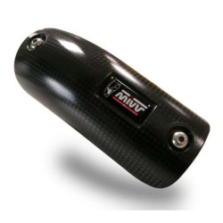 Pare-chaleur Mivv ACC.080.0 Yamaha TÉNÉRÉ 700