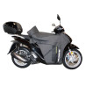 Scooter apron Bagster ROLL'STER (XTB500) Honda SH125 20-