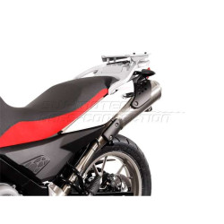 Kit valises alu 37L SW-Motech TraX ADVENTURE BMW F650GS 03-06 2