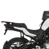 Support valises latérales Shad 3P SYSTEM (B0TR57IF) Benelli TRK 502