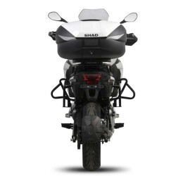 Shad 3P SYSTEM side-case support (B0TR57IF) Benelli TRK 502 2