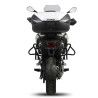 Support valises latérales Shad 3P SYSTEM (B0TR57IF) Benelli TRK 502