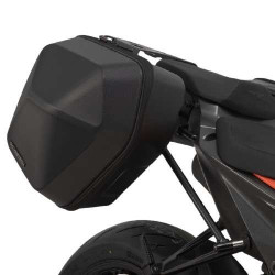 Kit valises SW-Motech URBAN ABS 2x16,5L KTM 1290 Super Duke (BC.HTA.04.915.30000/B)