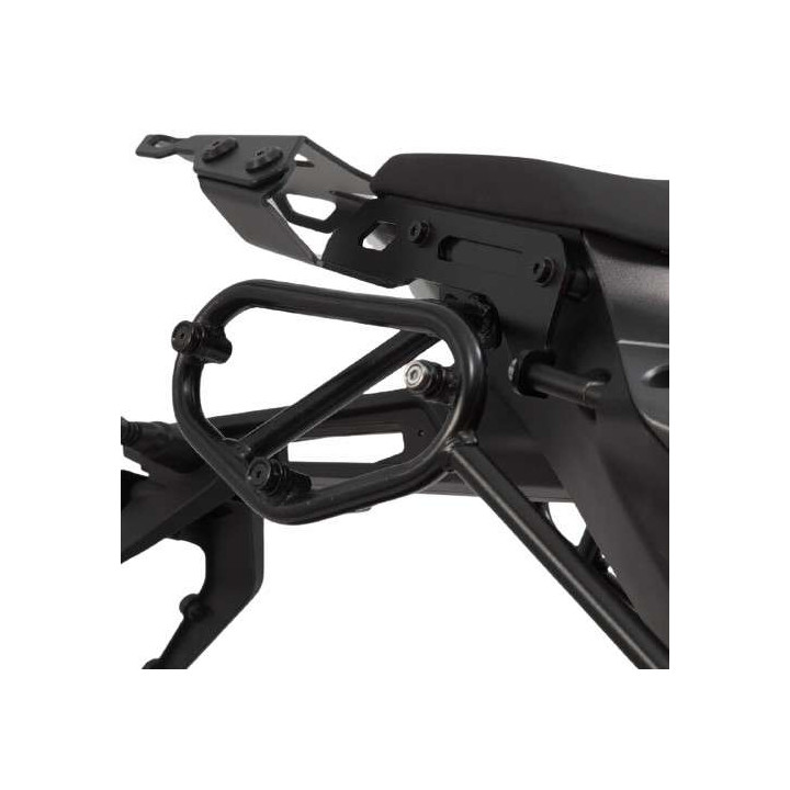 Kit valises SW-Motech URBAN ABS 2x16,5L KTM 1290 Super Duke (BC.HTA.04.915.30000/B)