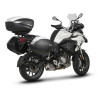 Support valises latérales Shad 3P SYSTEM (B0TR57IF) Benelli TRK 502