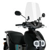 Pare-brise Puig TRAFIC (21390) YAMAHA NEOS