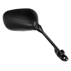 Rétroviseur origine droit Vparts noir Suzuki GSF650 Bandit S 09-