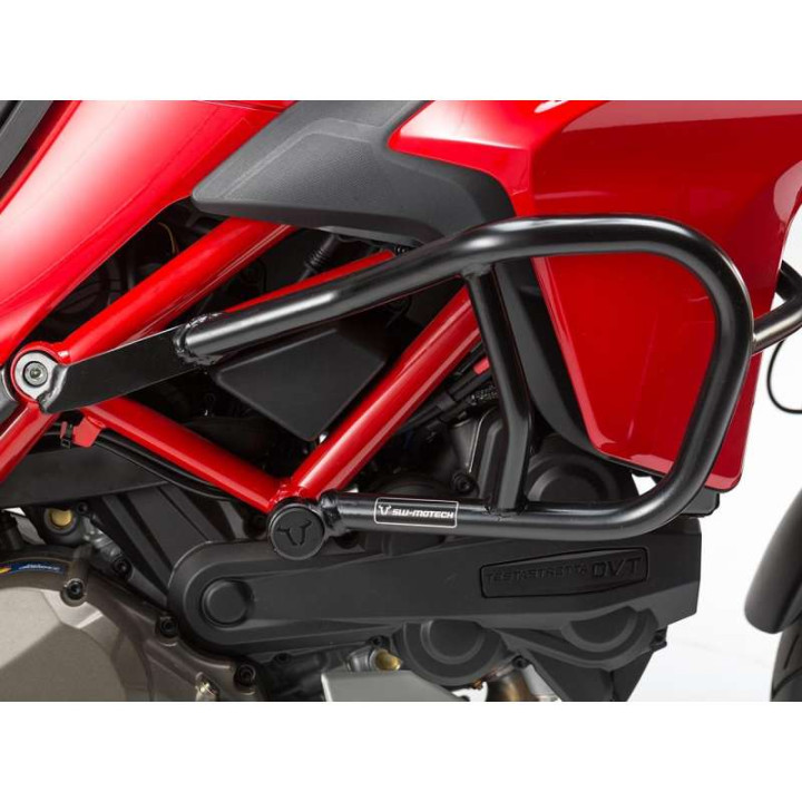 Casings SW-Motech Ducati MULTISTRADA 1200/1260