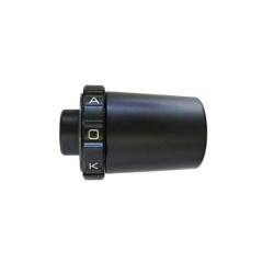 Motorcycle cruise control KAOKO CCF916 BMW F800GT