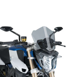 Windshield 31,5cm Puig NAKED NEW GENERATION (7650) BMW F800R 15-
