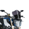 Pare-brise 31,5cm Puig NAKED NEW GENERATION (7650) BMW F800R 15-