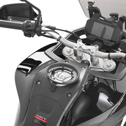 Givi TANKLOCK BF58 VOGE 500DS clamp