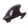 Puig carbon rear mudguard (4127C) Honda CBF500/600 04-07/1000 06